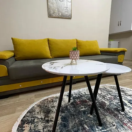 Comfort Center Appartamento