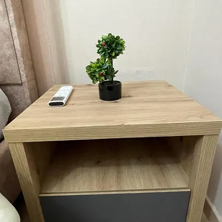 דירה Comfort Center *