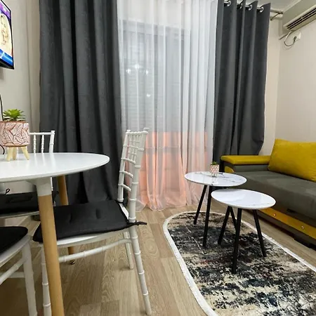 Apartman Comfort Center *