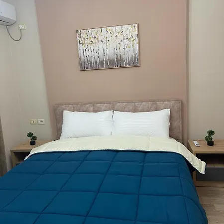 Comfort Center * טיראנה