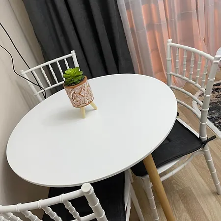 Appartement Comfort Center Tirana