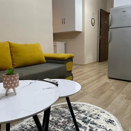 Comfort Center Τίρανα
