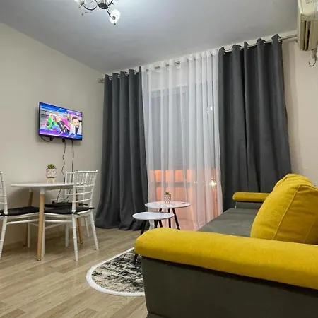Διαμέρισμα Comfort Center