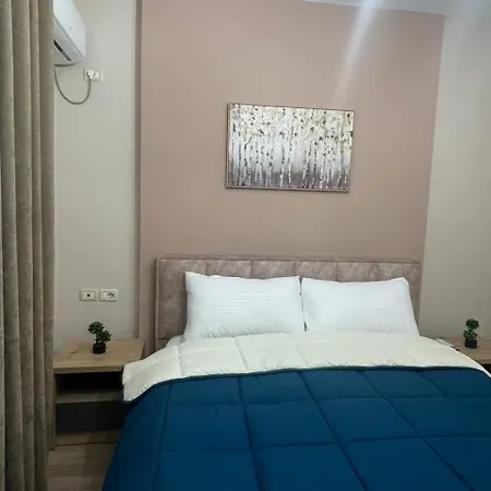 Appartement Comfort Center Tirana