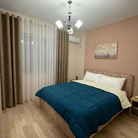 公寓 Comfort Center