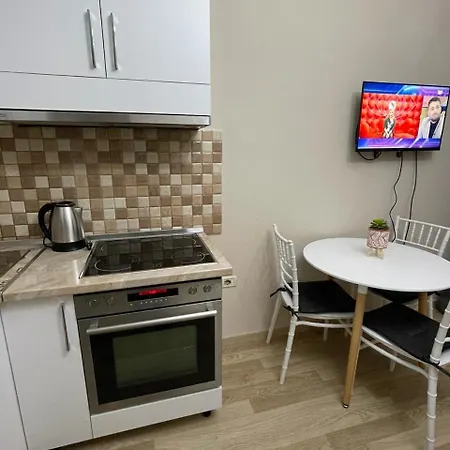 Διαμέρισμα Comfort Center *