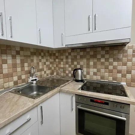 Comfort Center Tirana