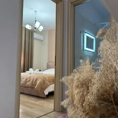 Comfort Center Τίρανα