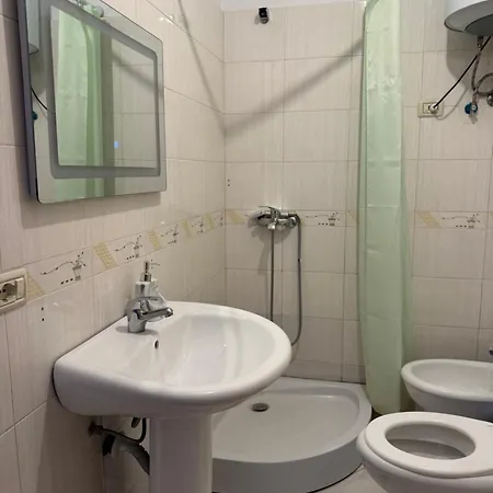 Comfort Center Διαμέρισμα