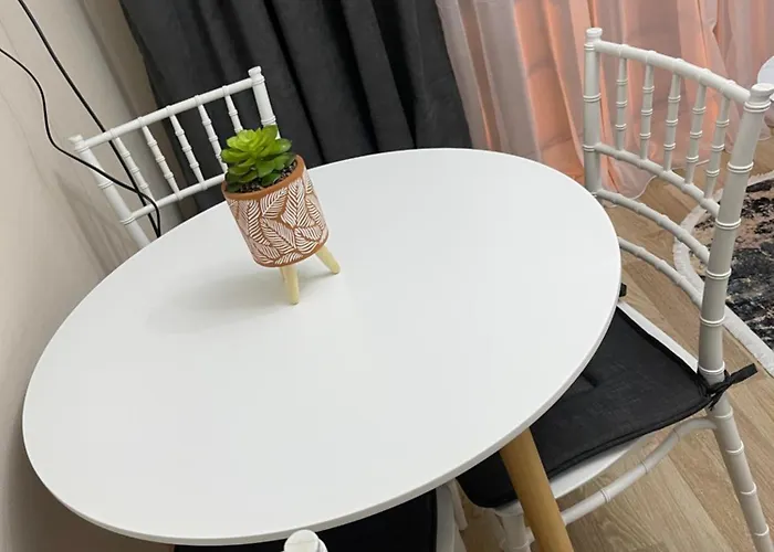 Apartmán Comfort Center Tirana