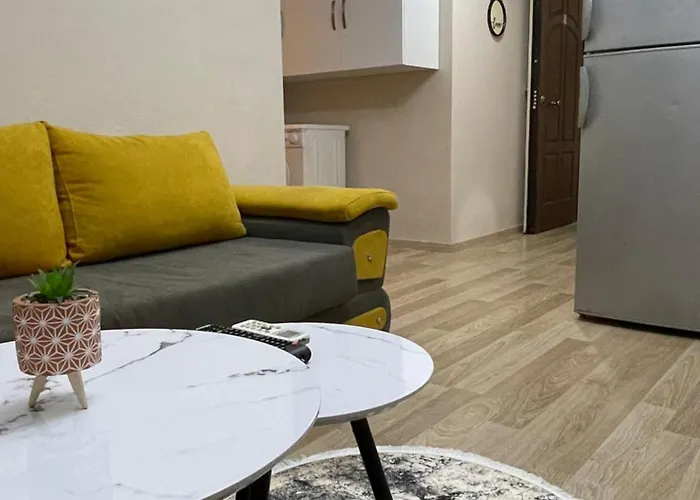 Comfort Center Tirana