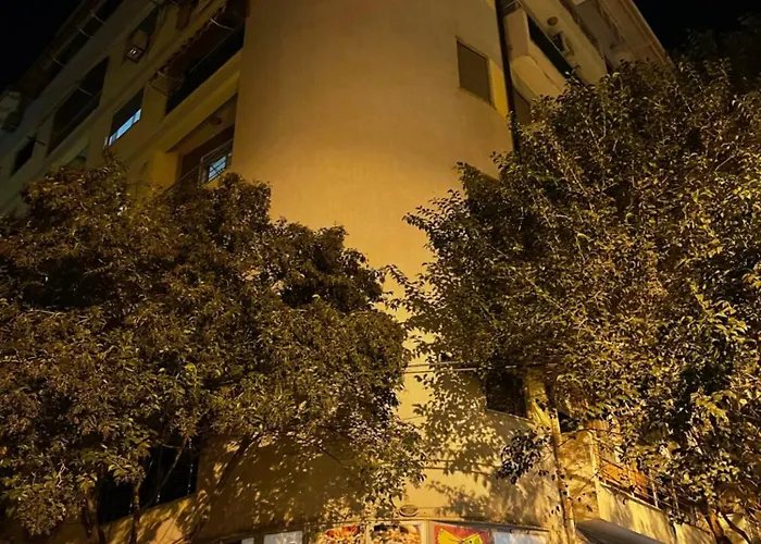 Apartmán Comfort Center Tirana