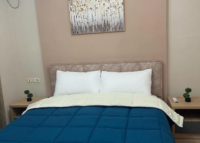 Comfort Center * Tirana