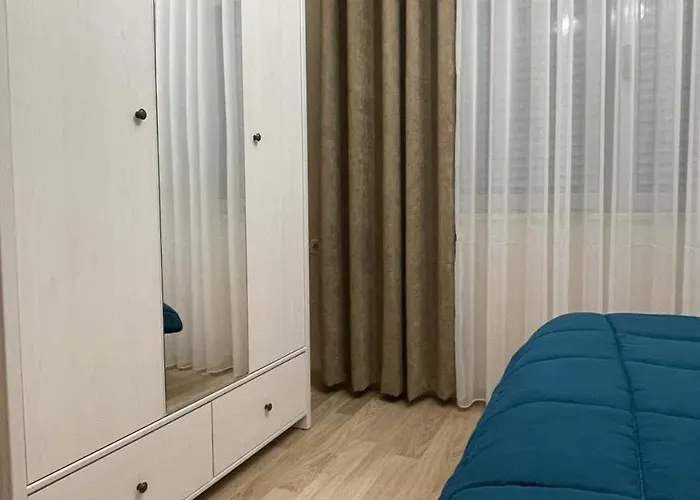 Comfort Center Apartmán *