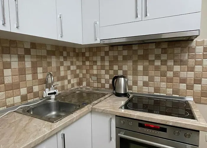 Comfort Center Tirana