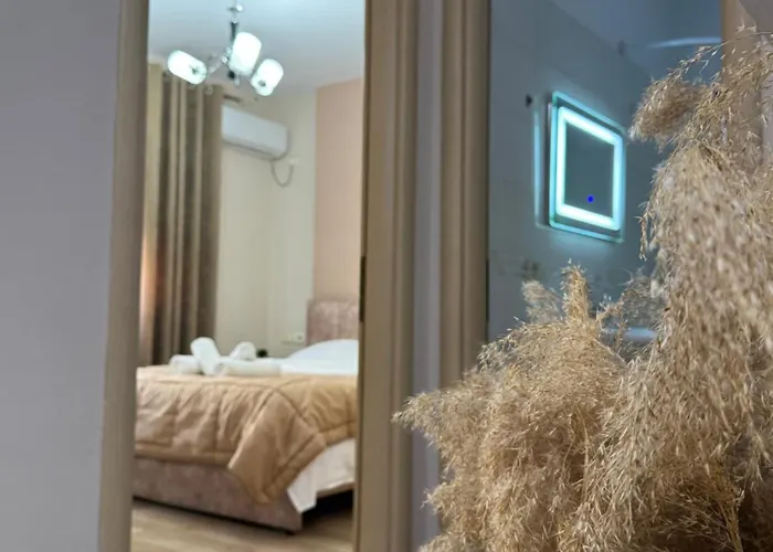 Comfort Center Tirana